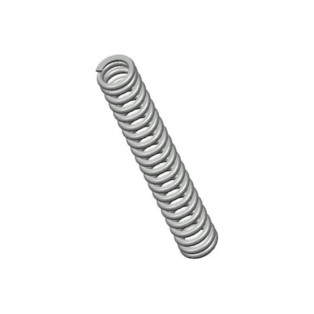 Approved Vendor Compression Spring, O= .300, L= 2.00, W= .051 G709968233